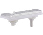 Sundance Spas 880 Serie LED Wasserfall - Zum Vergr&ouml;&szlig;ern klicken