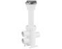 Rising Dragon large swim spa diverter valve - Click to enlarge