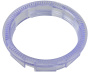 Fixing nut for Rising Dragon 5" jet socket - Click to enlarge