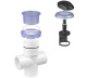 LVJ 2" Flying LED diverter valve - Click to enlarge