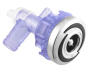 Buse LVJ Mini - Tourbillon Twin Roto - 2" - Cliquez pour agrandir