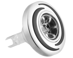 Jet LVJ Medium - Tourbillon Spiral de 3"