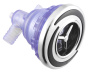 Buse LVJ Regular - Tourbillon Twin Roto 4" - Cliquez pour agrandir
