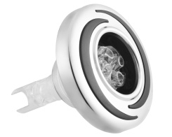 Jet LVJ Medium - Tourbillon Rotary de 3"