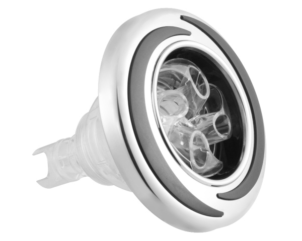 Jet LVJ XL - Tourbillon Rotary de 5" - Haga clic para ampliar