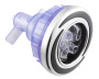 Jet LVJ XL - Tourbillon Rotary de 5" - Haga clic para ampliar