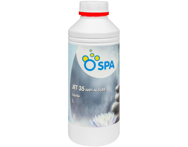 Ocedis O Spa Jet 35 Anti-algae - Click to enlarge