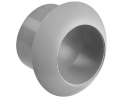 Embellecedor flexible Sundance Spas de 1" para rampa