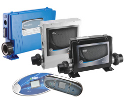 Quiero reemplazar mi sistema de control Ethink