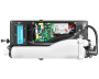 DEL AOP Spa AquaNova ozonator + UV-C - Click to enlarge