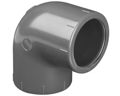 Coude 90 1/2" F/F