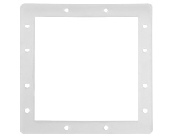 Square gasket for Waterway Flo-Pro skimmer