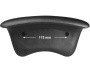 K308 hot tub headrest - Click to enlarge