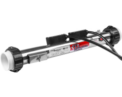 Arctic Spas 7.2 kW flow-thru heater