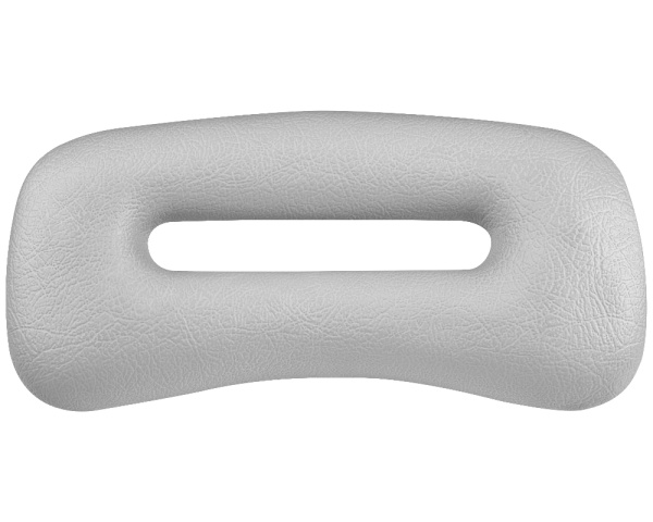 Reposacabezas Artesian Spas - Waterfall Platinum - Haga clic para ampliar
