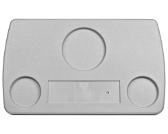 Couvercle skimmer Artesian Spas