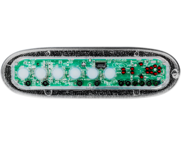 Clavier TSC-42 / K-42 pour Dimension One - Cliquez pour agrandir