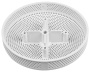 Rejilla Balboa / HydroAir "Main Drain" - Haga clic para ampliar