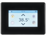 Teclado de control Balboa SpaTouch 2T rectangular - Haga clic para ampliar