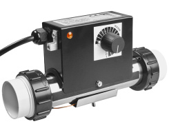 Balboa 1,5 kW "Vacuum" Heizung mit integriertem Thermostat