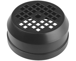 Tapa de ventilador Simaco SAM 21-3, 114mm