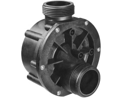 Cuerpo de bomba LX Whirlpool JA100 / TDA100