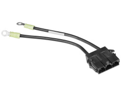 Cable Plug N'Click hembra para calentador Balboa