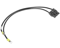 Cable Plug N'Click macho para calentador Balboa