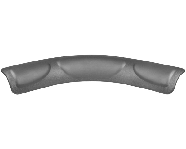 Passion Spas large corner headrest - Click to enlarge