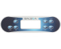 Balboa VL700S overlay - 7 buttons - Click to enlarge