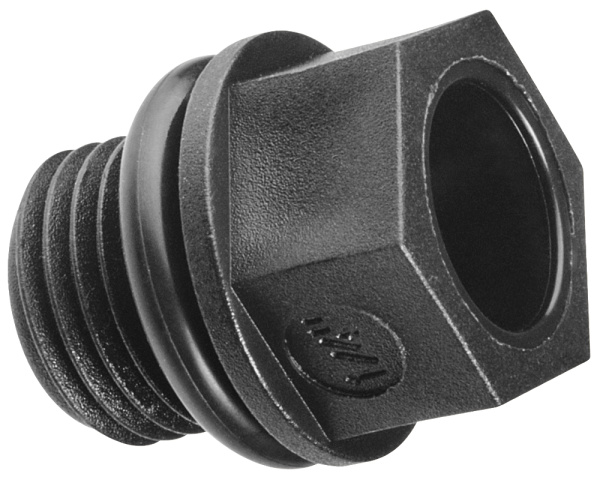 Koller drain plug - Click to enlarge