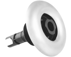 Jet LVJ Medium - Crystal Directional de 3"