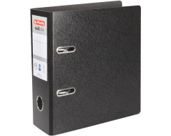Archivador A5 para libretas de higiene mensuales