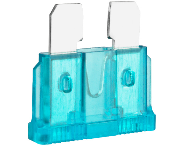 15A ATO fuse - Click to enlarge