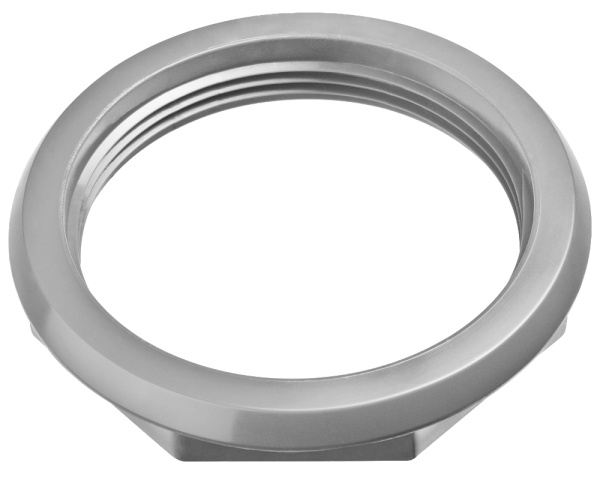 Pentair Luxury Cyclone jet body nut - Click to enlarge