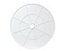 Waterway Flo-Pro and Flo-Pro II skimmer lid - Click to enlarge