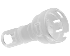 Difusor pinzable Pentair Euro Cyclone