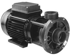 Waterway E-Series Tipo 80/2