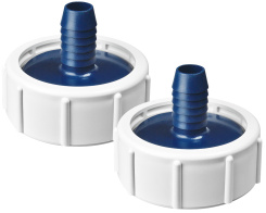 Par de uniones para Gecko in.clear