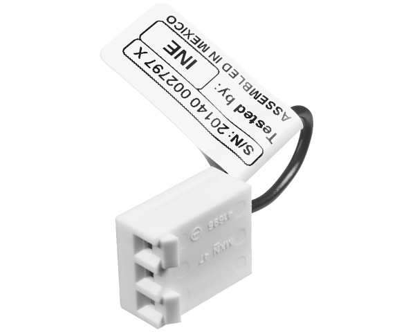 Shunt pour pressostat Watkins - Cliquez pour agrandir