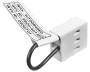 Shunt pour pressostat Watkins - Cliquez pour agrandir