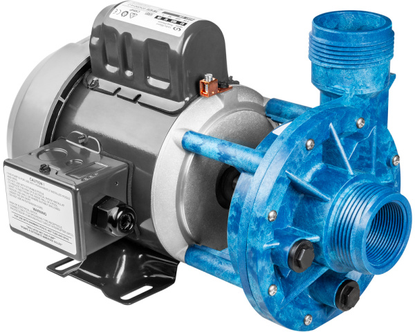 Aqua-Flo Circ-Master HP pump - Click to enlarge