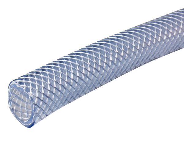 Tubo flexible reforzado Balboa de 3/4" - Haga clic para ampliar