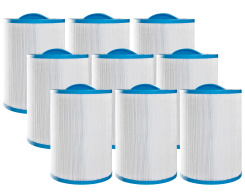Box of 9 PWW50P3 Proline filters