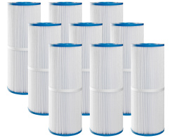Box of 9 Proline PRB25-IN filters