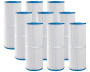 Carton de 9 filtres PRB25-IN / P-4625 - Cliquez pour agrandir
