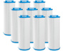 Carton de 9 filtres RD50 / PWW50L Proline - Cliquez pour agrandir