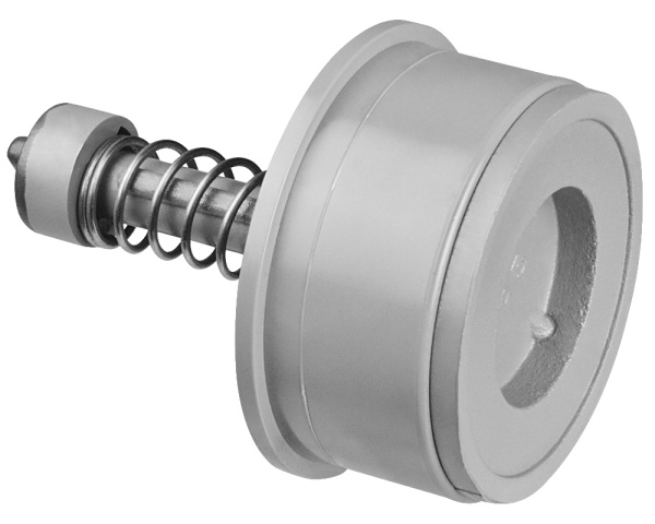 Vlvula de presin Bypass Waterway de 1,5" - Haga clic para ampliar