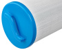 Carton de 9 filtres RD50 / PWW50L Proline - Cliquez pour agrandir