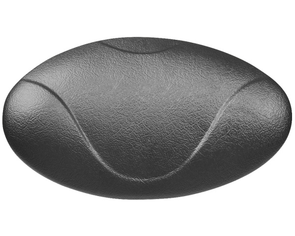EVA141 headrest - Click to enlarge